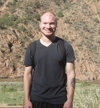 Picture of Stephen Skiles