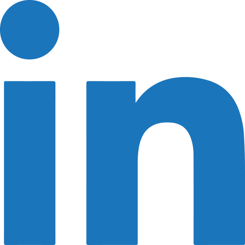 Linkedin Logo
