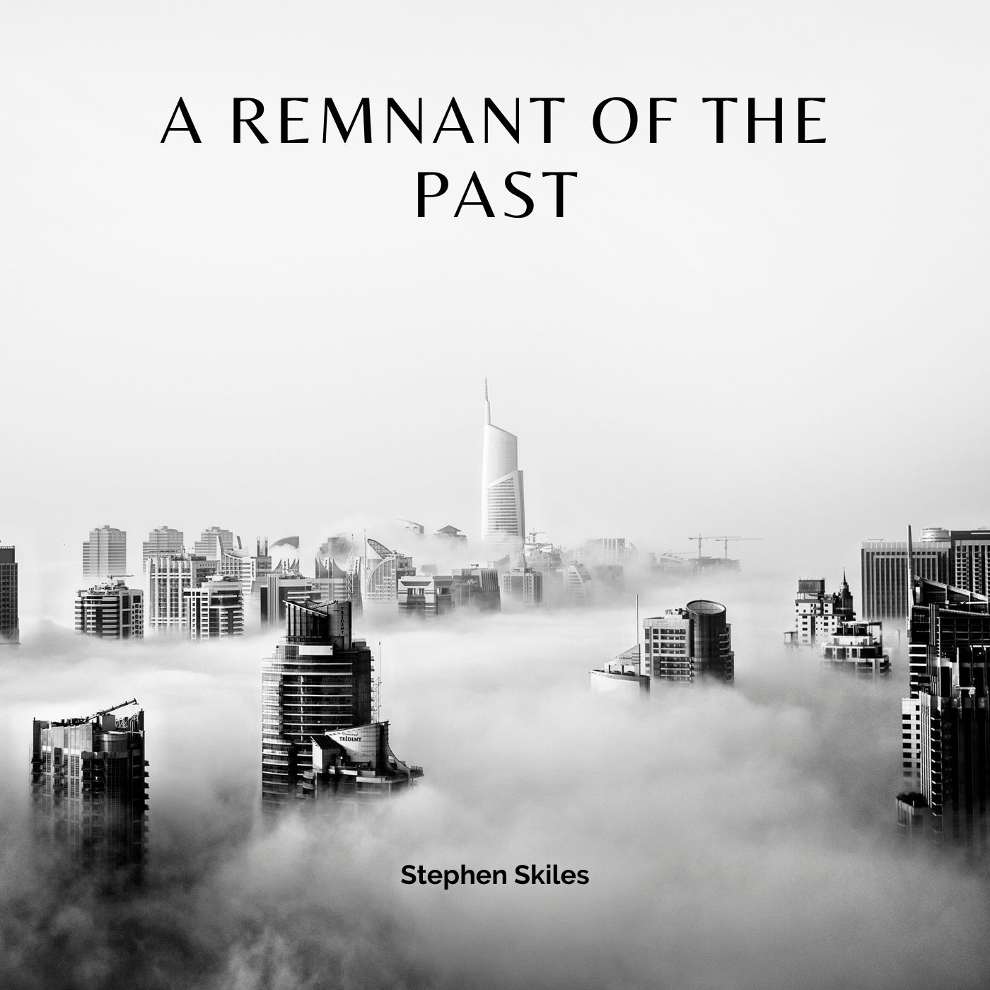 A Remnant of the Past album cover