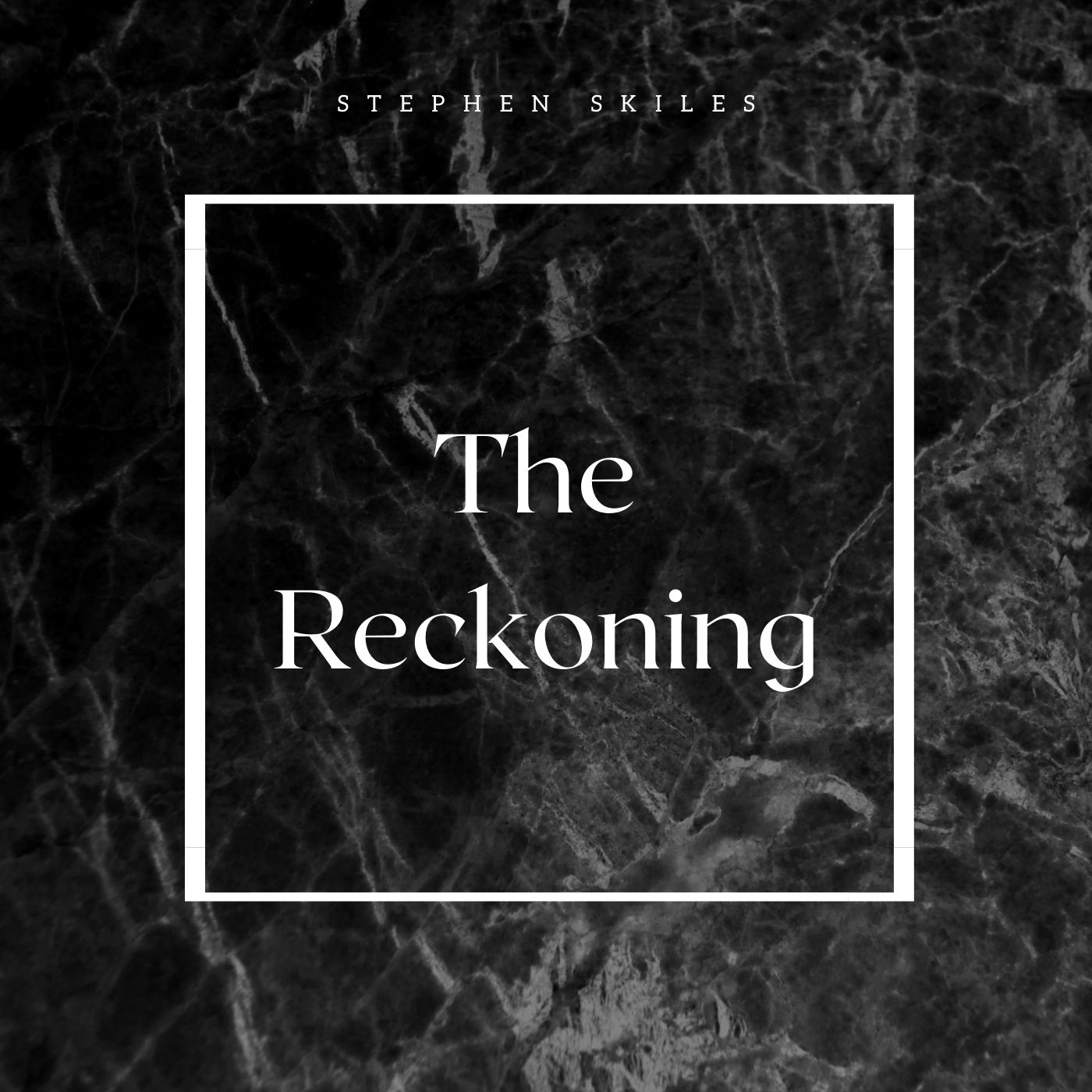 The Reckoning album cover